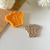 Bee Cookie Cutter